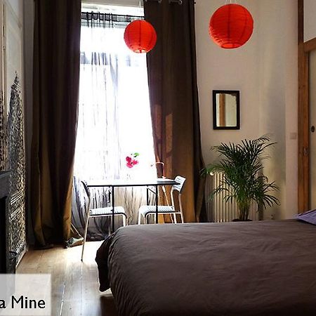 Chambres D'Hotes Belle Etoile Σαιντ-Ετιέν Δωμάτιο φωτογραφία