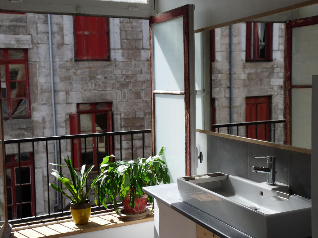 Chambres D'Hotes Belle Etoile Σαιντ-Ετιέν Δωμάτιο φωτογραφία